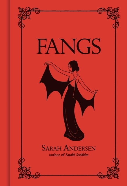 Billede af Fangs