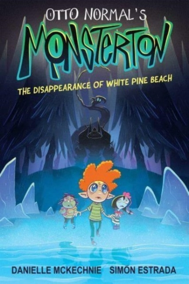 Otto Normal'S Monsterton: The Disappearance Of White Pine Beach