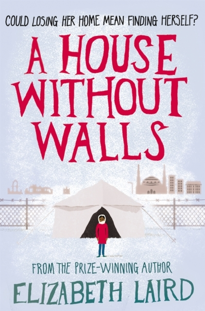 Billede af A House Without Walls