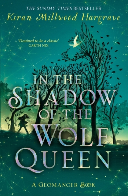 Billede af Geomancer - In the Shadow of the Wolf Queen