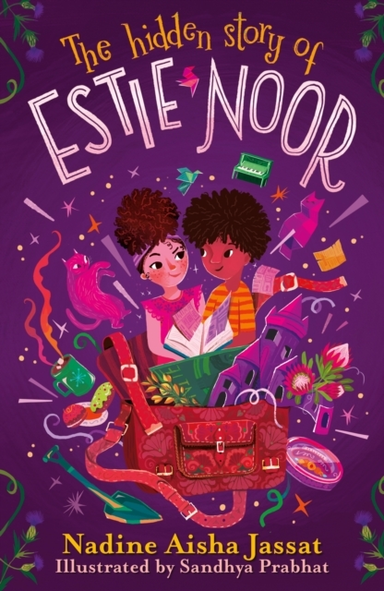 The Hidden Story Of Estie Noor