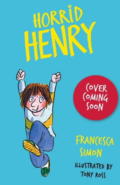 Horrid Henry: Monster Mayhem 6 Stories