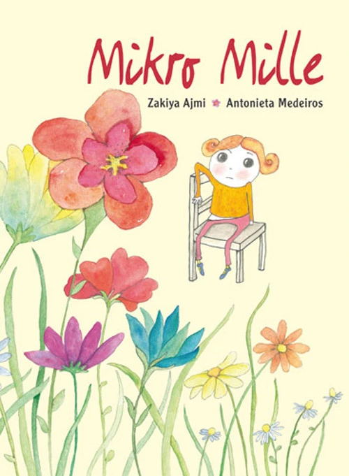 Billede af Mikro Mille