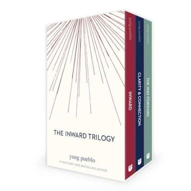 The Inward Trilogy Yung Pueblo Box Set