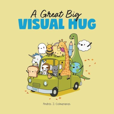 A Great Big Visual Hug Heartwarming Wawawiwa Comics