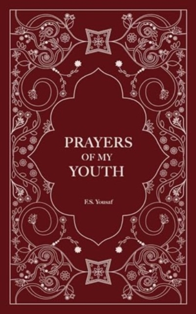 Prayers Of My Youth