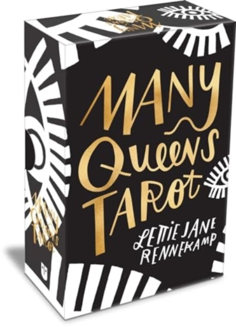 Billede af The Many Queens Tarot