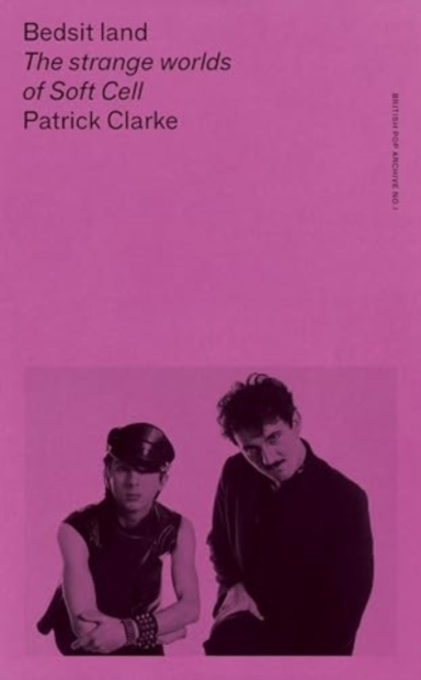 Bedsit Land The Strange Worlds Of Soft Cell