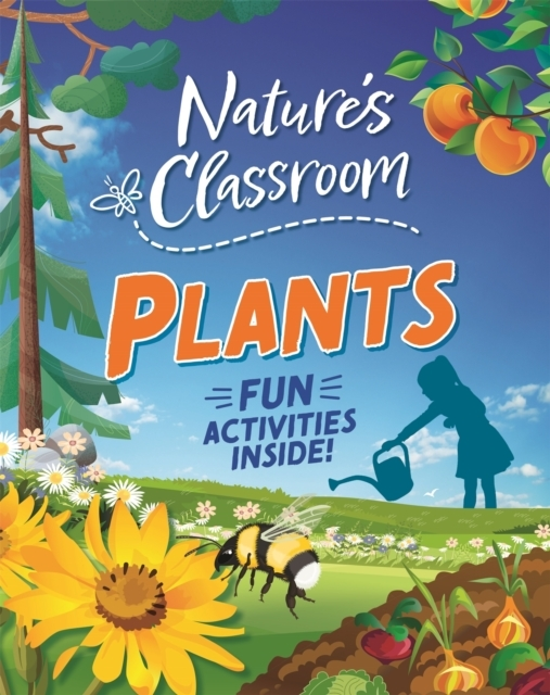 Billede af Nature'S Classroom: Plants