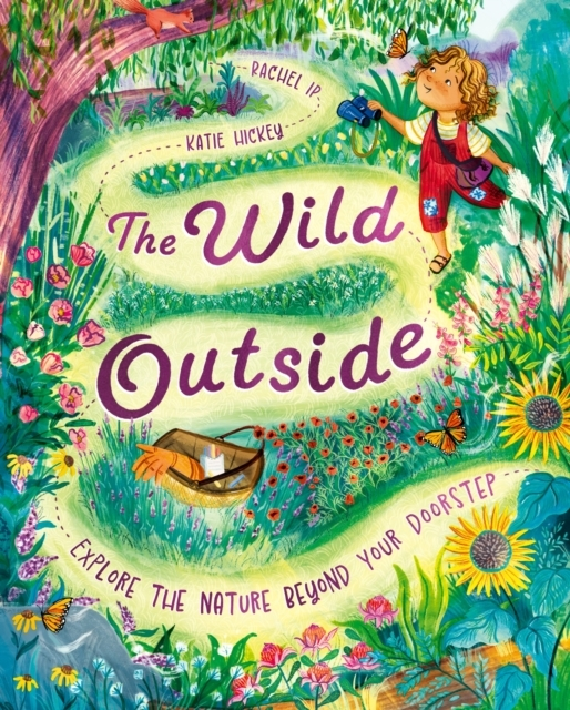 Billede af The Wild Outside