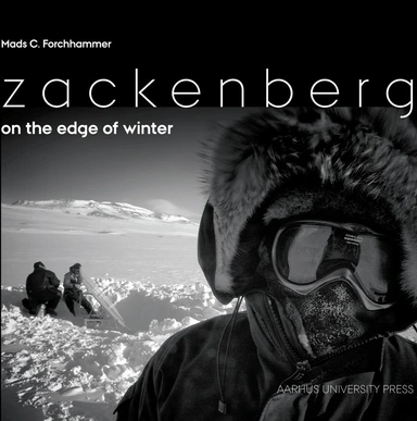 Zackenberg. On the Edge of Winter.