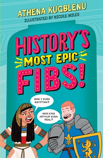 Billede af History'S Most Epic Fibs Discover The Truth Behind The WorldâS Biggest Historical Whoppers