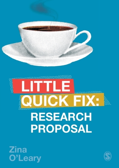 Research Proposal Little Quick Fix