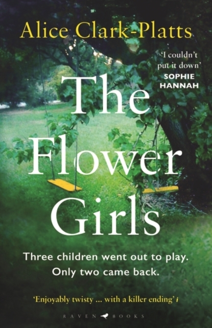 Billede af The Flower Girls