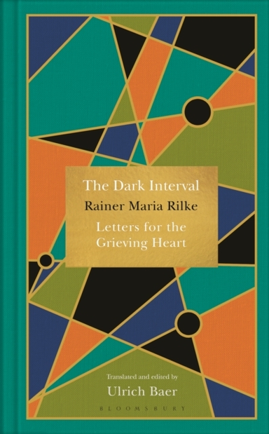 The Dark Interval Letters For The Grieving Heart