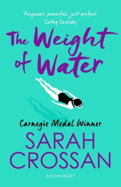 Billede af The Weight Of Water