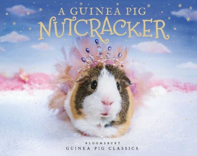 Billede af A Guinea Pig Nutcracker