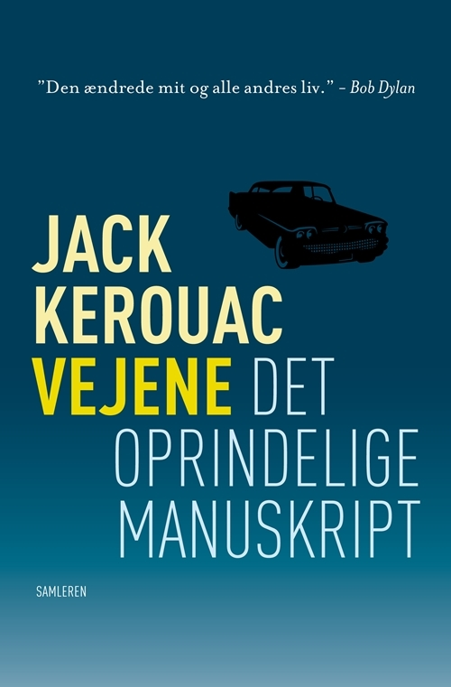 Billede af Vejene