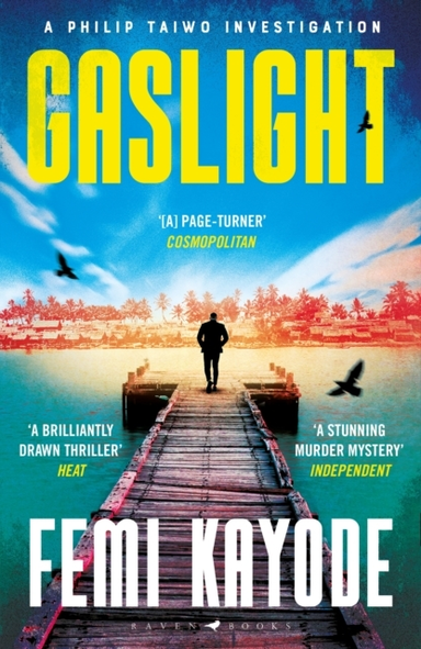 Gaslight The Second Philip Taiwo Investigation