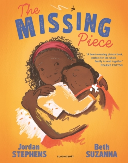 Billede af The Missing Piece