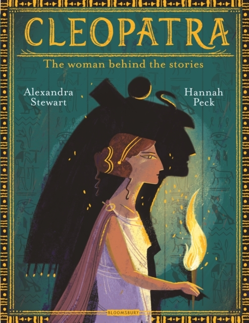 Billede af Cleopatra The Woman Behind The Stories
