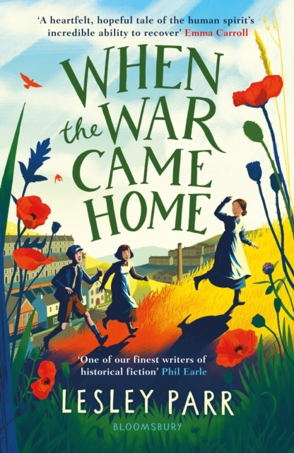 Billede af When The War Came Home