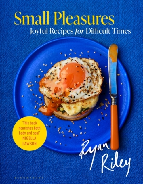 Billede af Small Pleasures Joyful Recipes For Difficult Times