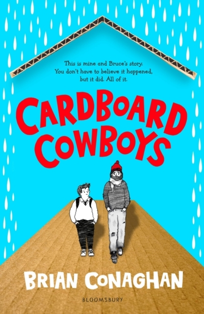 Billede af Cardboard Cowboys