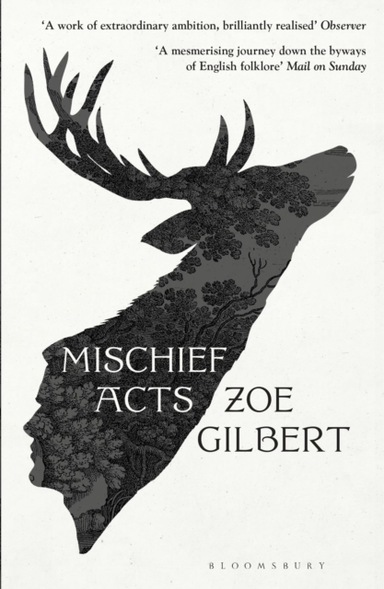 Mischief Acts 'Joyous' The Times, Best Summer Reads 2022