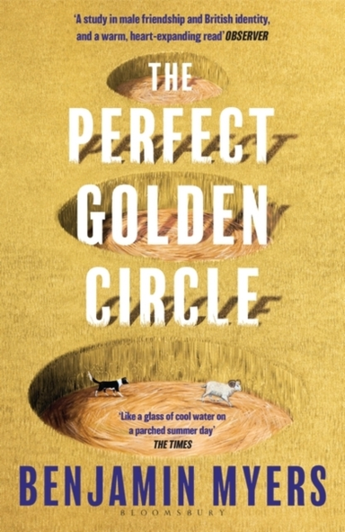 The Perfect Golden Circle Selected For Bbc 2 Between The Covers Book Club 2022