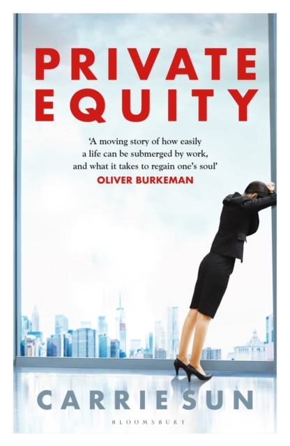 Billede af Private Equity 'A Vivid Account Of A World Of Excess, Power, Admiration And Status'