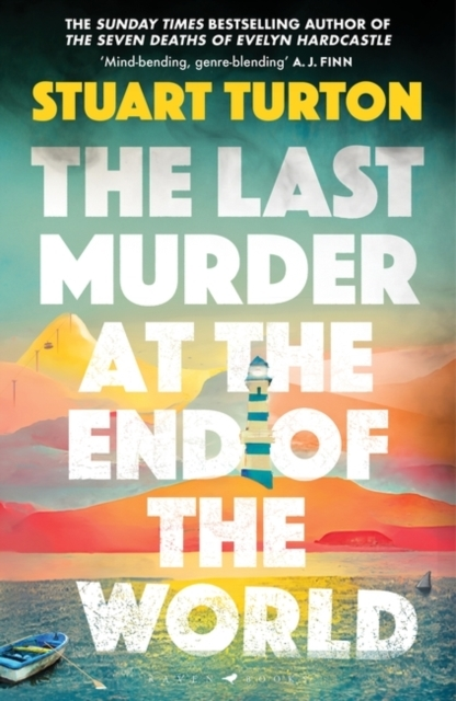 The Last Murder The End The World