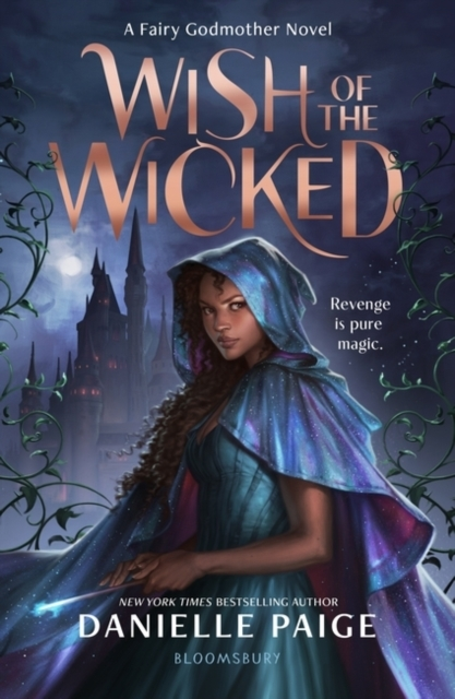 Billede af Wish Of The Wicked