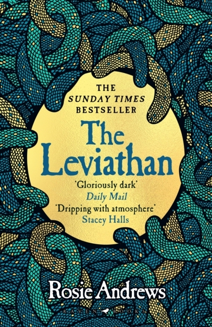 Billede af The Leviathan A Beguiling Tale Of Superstition, Myth And Murder From A Major New Voice In Historical Fiction