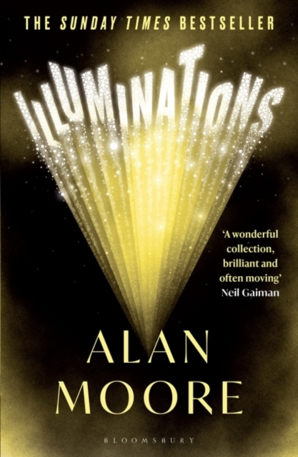 Billede af Illuminations The Top 5 Sunday Times Bestseller