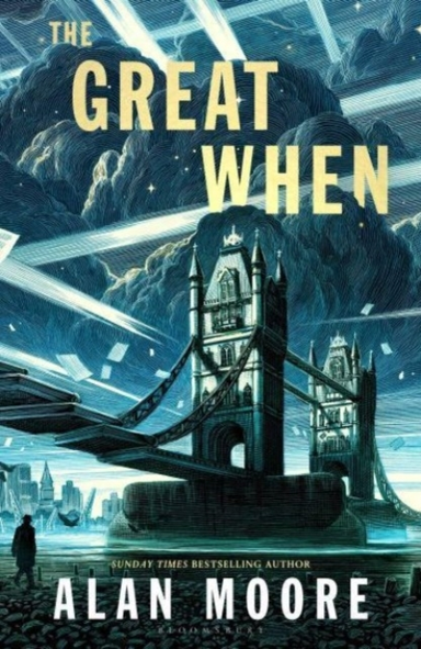 The Great When A Long London Novel
