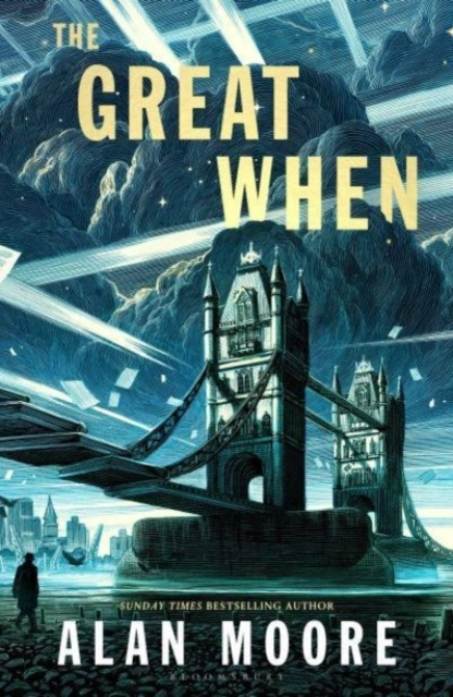 Billede af The Great When A Long London Novel
