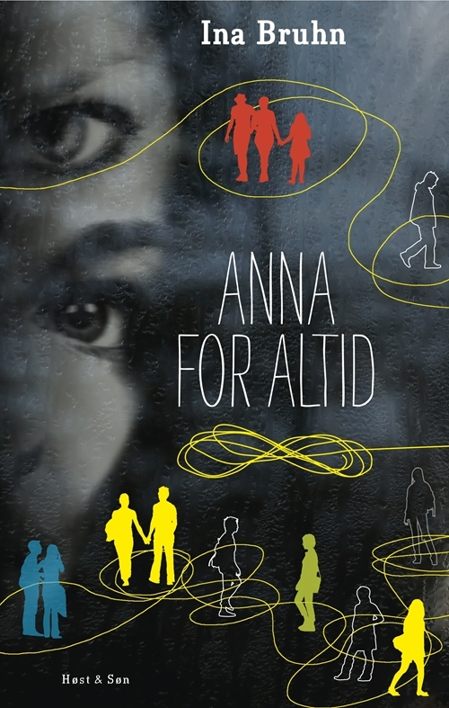 Billede af Anna for altid