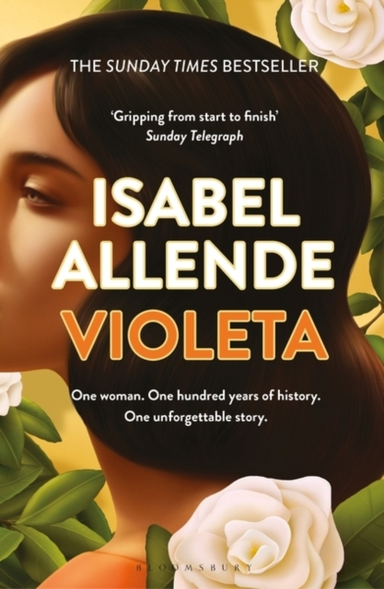 Violeta 'Storytelling At Its Best' – Woman & Home