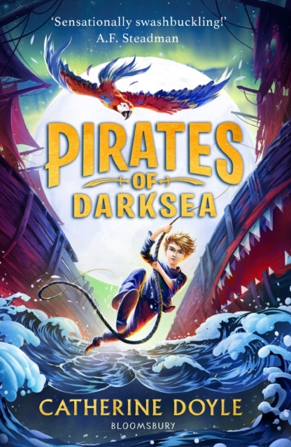 Billede af Pirates Of Darksea
