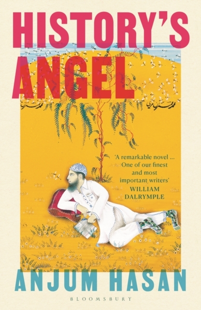 Billede af History'S Angel