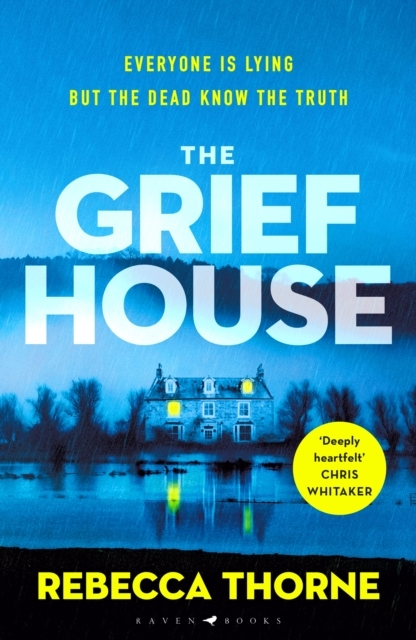 Billede af The Grief House