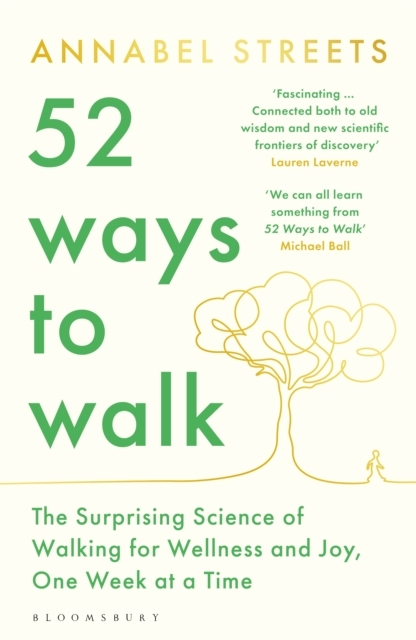 Billede af 52 Ways to WalkÂ 