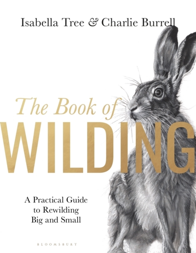 The Book Of Wilding A Practical Guide To Rewilding, Big And Small