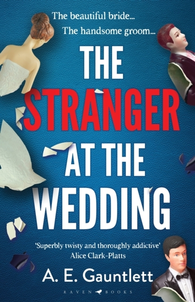 The Stranger At The Wedding