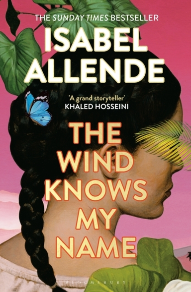 The Wind Knows My Name A Richard And Judy Book Club Pick