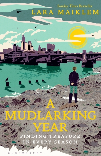 Billede af A Mudlarking Year Finding Treasure In Every Season