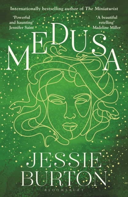 Billede af Medusa A Beautiful And Profound Retelling Of MedusaâS Story