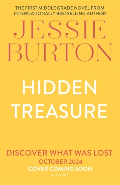 Billede af Hidden Treasure