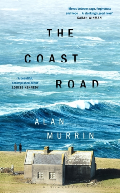 The Coast Road ‘A Perfect Book Club Read’ Sunday Times